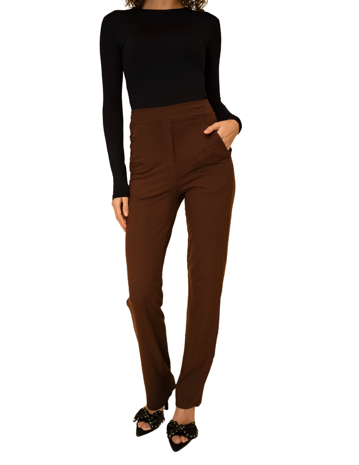 Celina Bequeme Gerade Hose