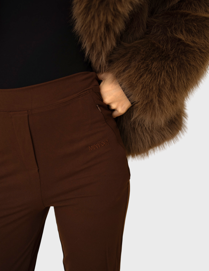 Celina Bequeme Gerade Hose