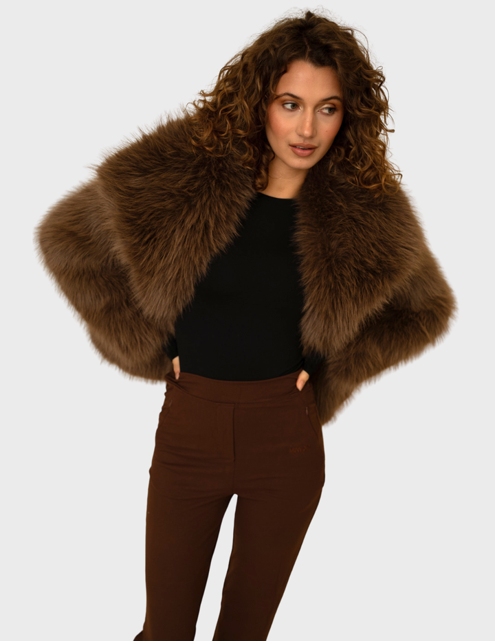 Celina Bequeme Gerade Hose