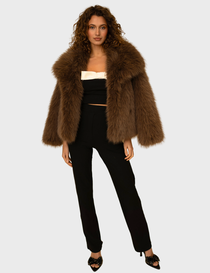 Celina Bequeme Gerade Hose